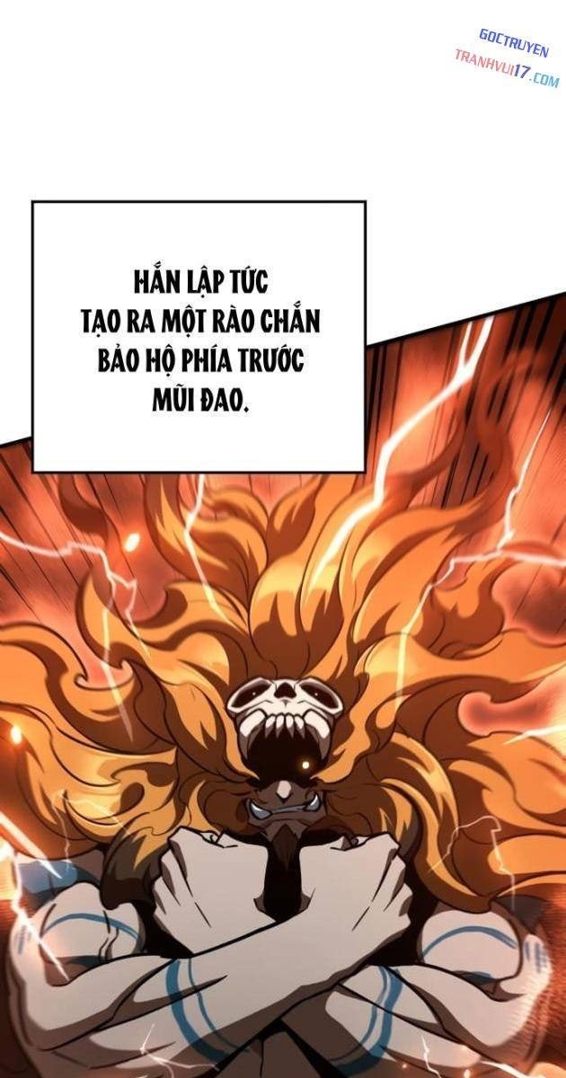 Sử Thi Valhalla - Page 23