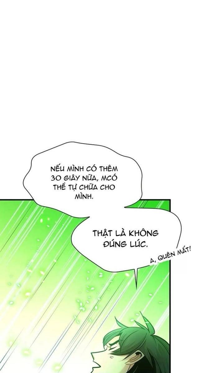 Hầm Ngục Hướng Dẫn Cấp Địa Ngục - Page 42
