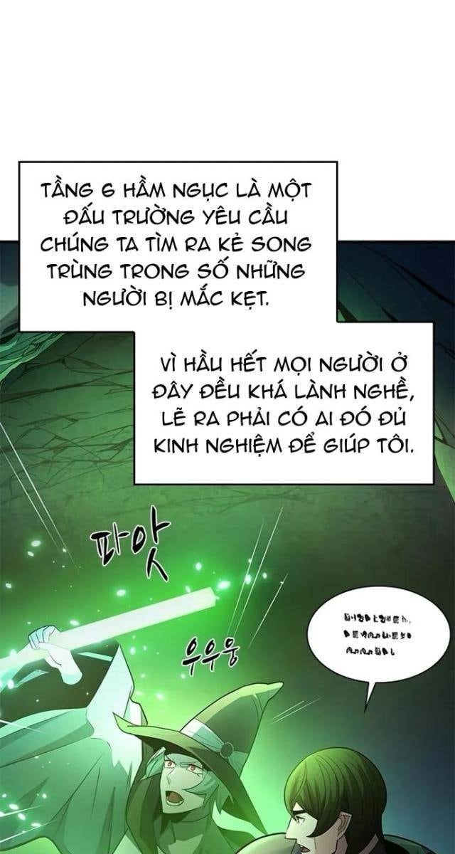 Hầm Ngục Hướng Dẫn Cấp Địa Ngục - Page 60