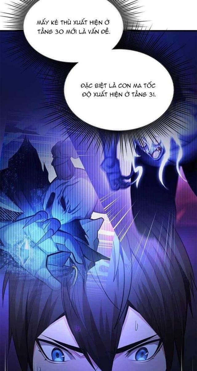 Hầm Ngục Hướng Dẫn Cấp Địa Ngục - Page 46