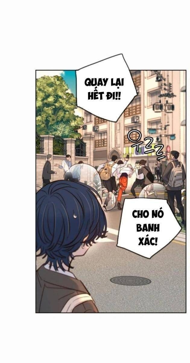 Mọi người Đều Yêu Cô Ấy - Page 33
