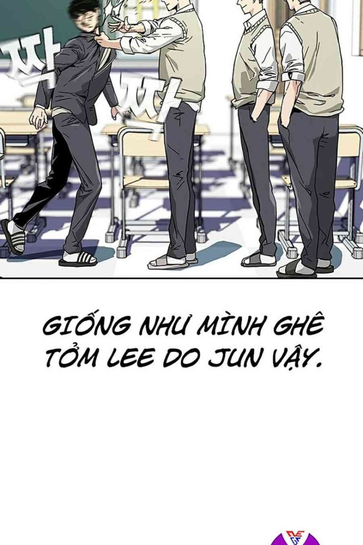 Để Có Thể Sống Sót - Page 217