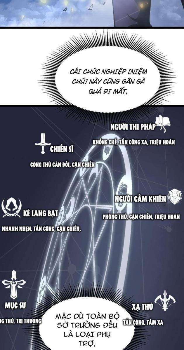 Sau Khi Sống Lại, Ta Dùng Kính Phản Diện Phục Thù - Page 111