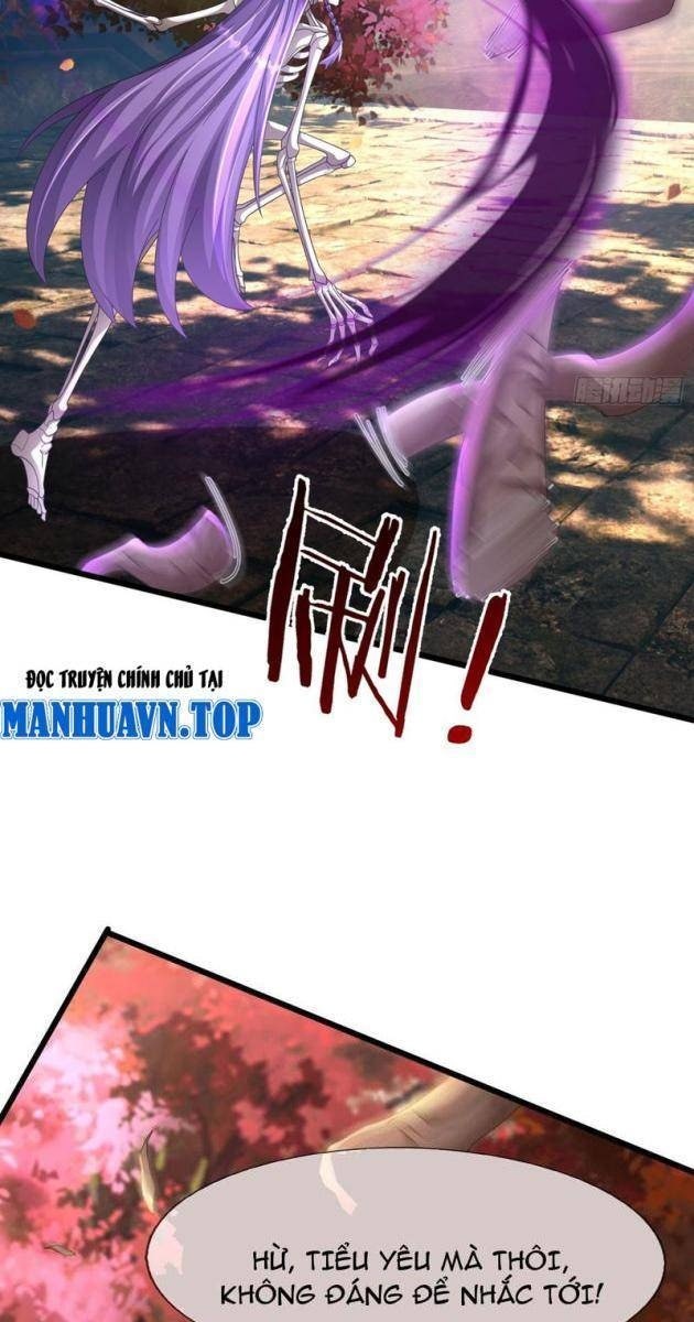 Ta Có Thể Rút Ra Vô Hạn Vật Phẩm - Page 22