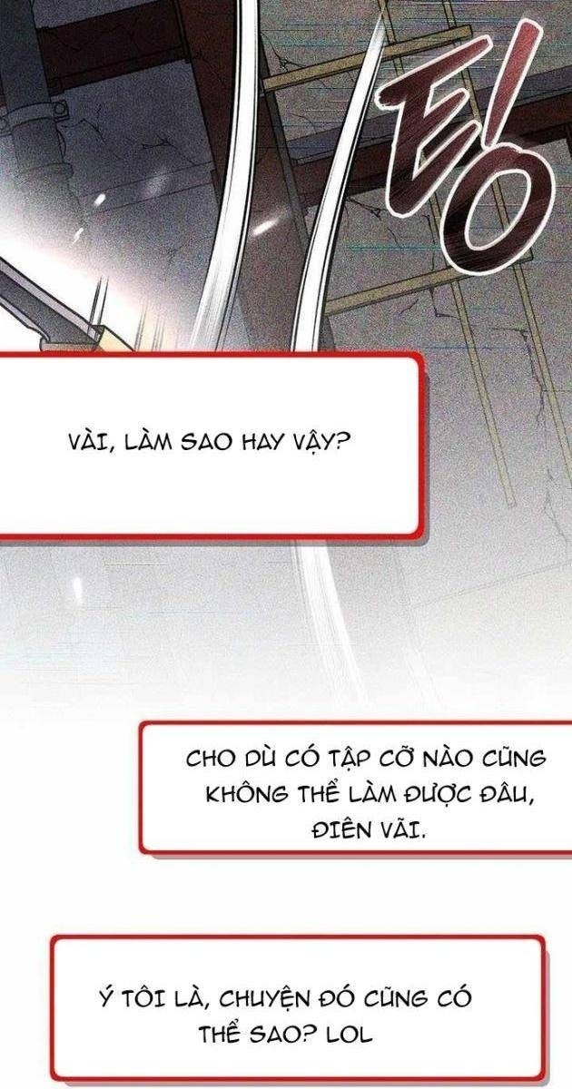 Stream Của Cung Thủ Thiên Tài - Page 30