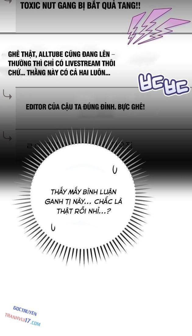 Stream Của Cung Thủ Thiên Tài - Page 46