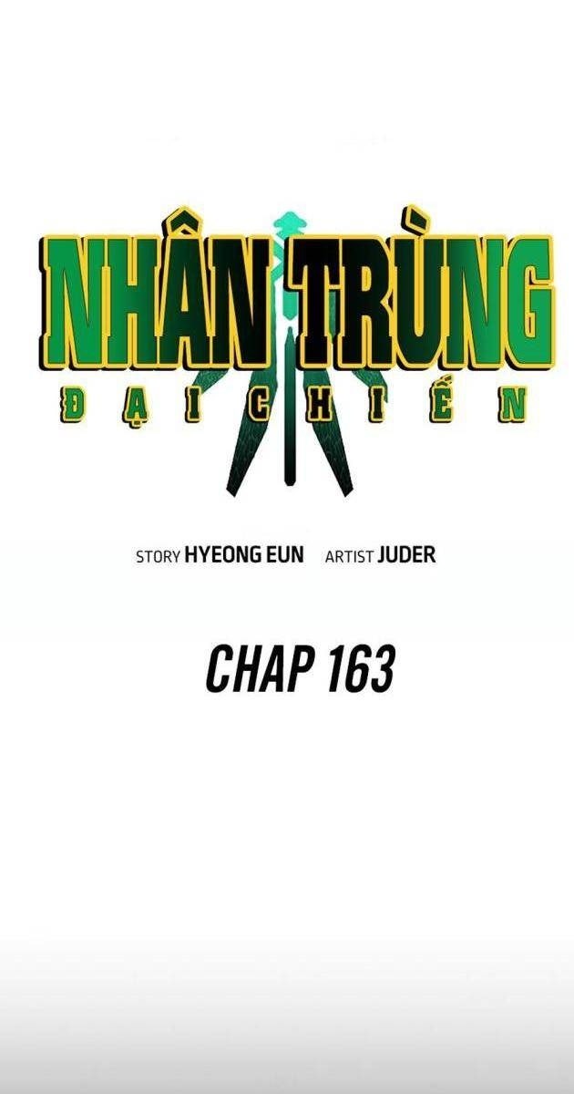 Đại Chiến Người Và Trùng - Page 34