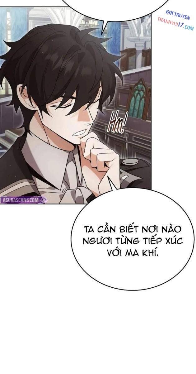 Học Viên Trở Thành Nhà Tiên Tri?! - Page 64