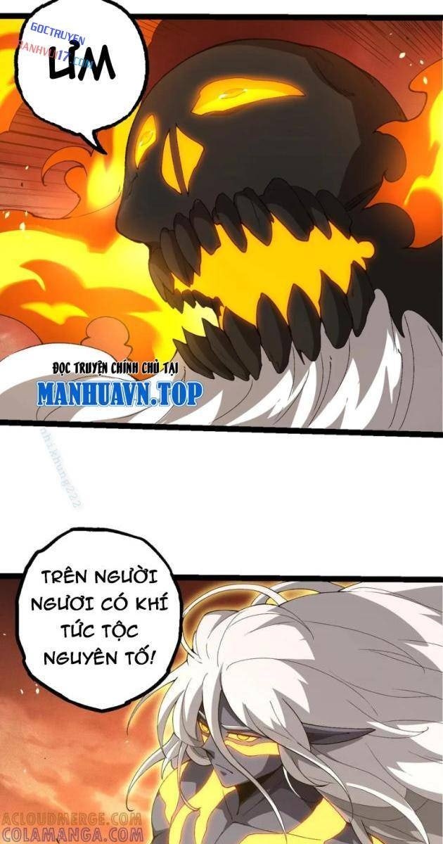 Chuyển Sinh Thành Liễu Đột Biến - Page 29