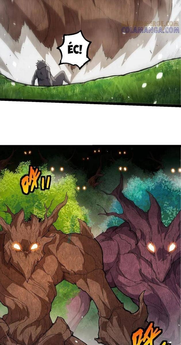 Chuyển Sinh Thành Liễu Đột Biến - Page 15