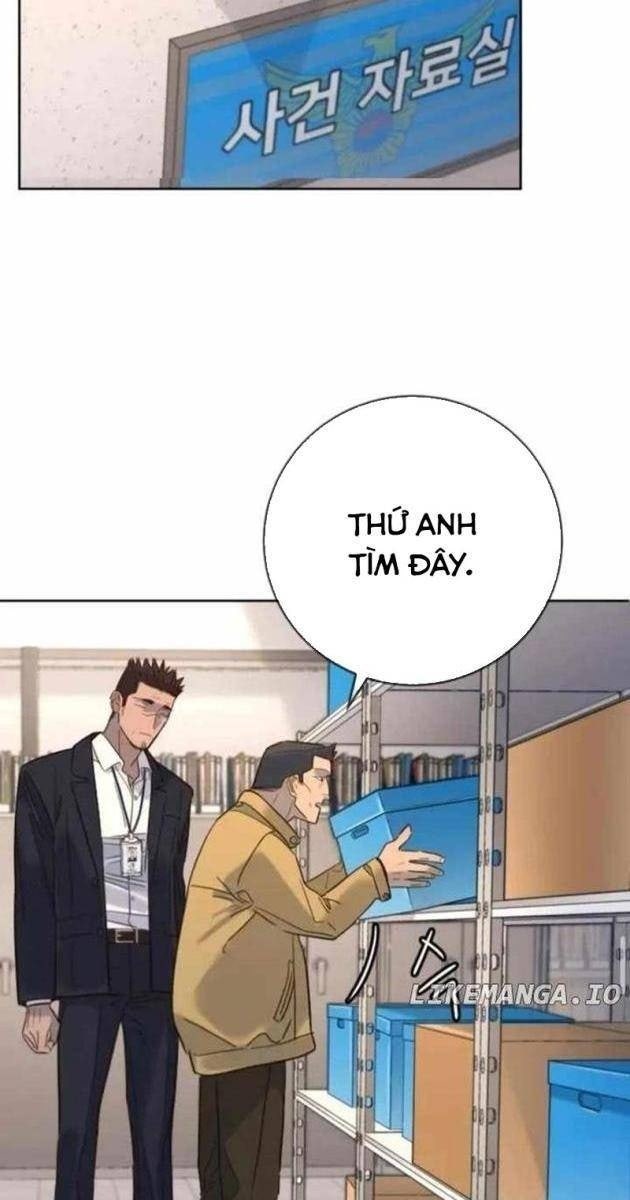 Mọi người Đều Yêu Cô Ấy - Page 145