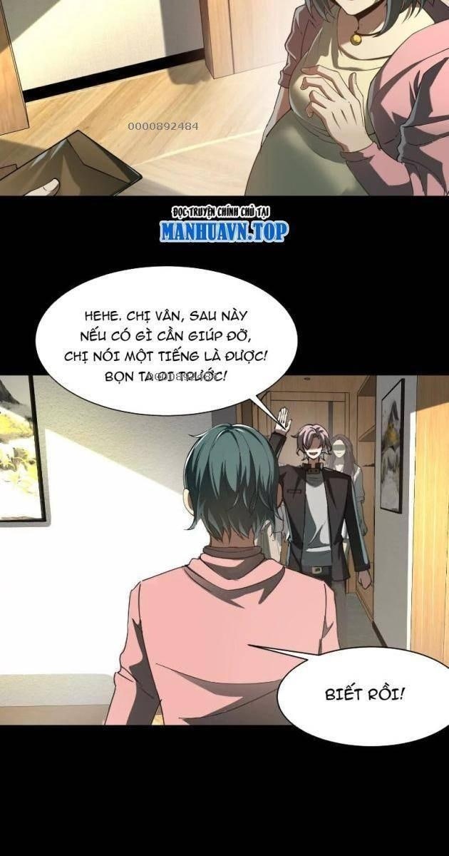 Thần Trò Chơi Dục Vọng - Page 35