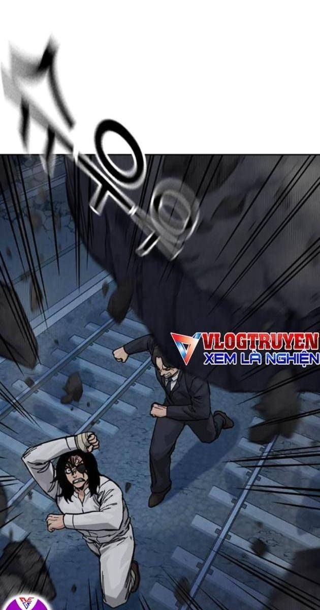 Để Có Thể Sống Sót - Page 28