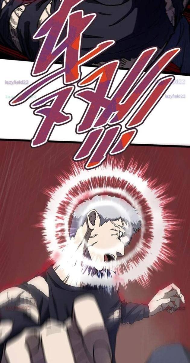 Bách Thú Chi Vương - Page 40