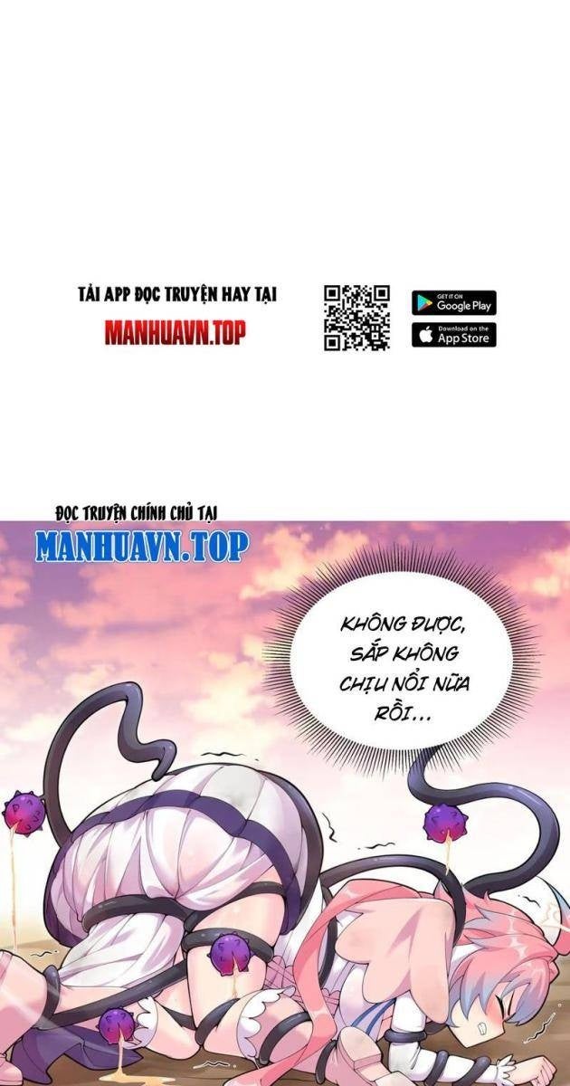 Tránh Ra, Để Ta Làm Thiếu Nữ Ma Pháp! - Page 3