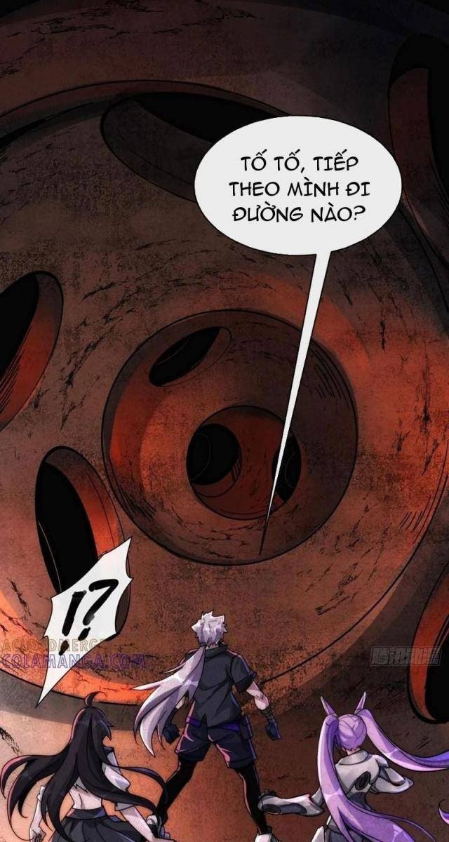 Nhân Vật Phản Diện Trong Trò Chơi Tận Thế Quật Khởi - Page 13
