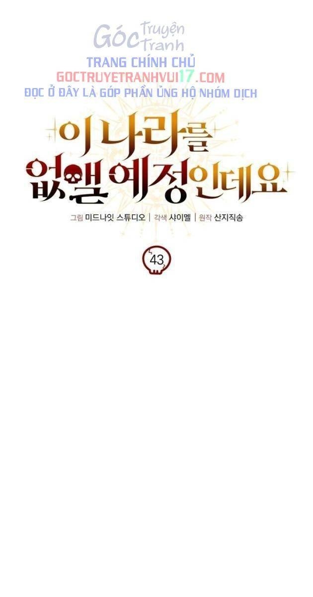 Ta Sẽ Huỷ Diệt Đế Quốc Này - Page 40