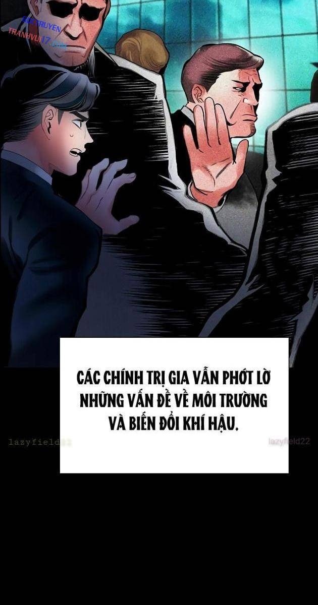 Đại Chiến Người Và Trùng - Page 15