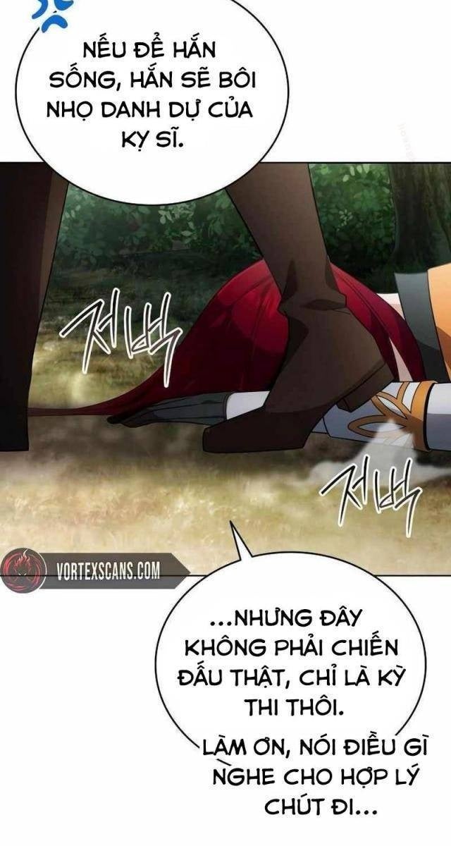 Học Viên Trở Thành Nhà Tiên Tri?! - Page 68