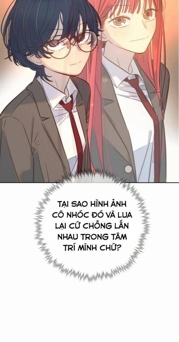 Mọi người Đều Yêu Cô Ấy - Page 106