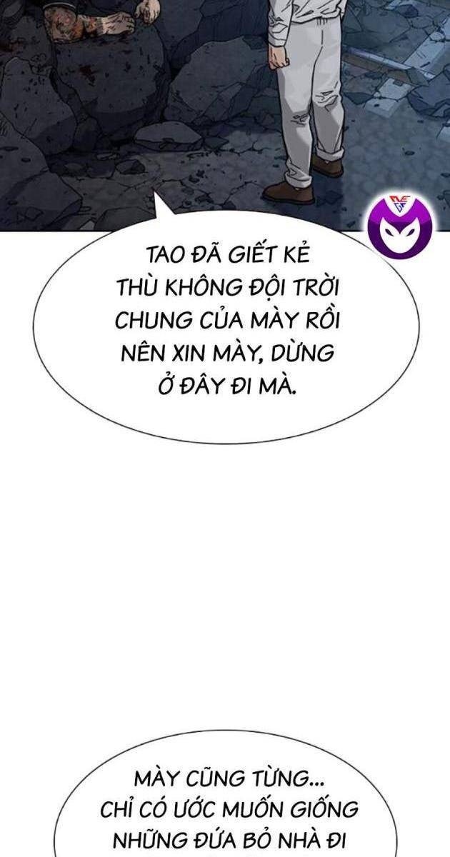Để Có Thể Sống Sót - Page 44
