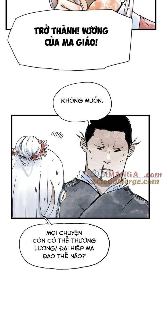 Hiệp Khách Hành Bất Thông - Page 29