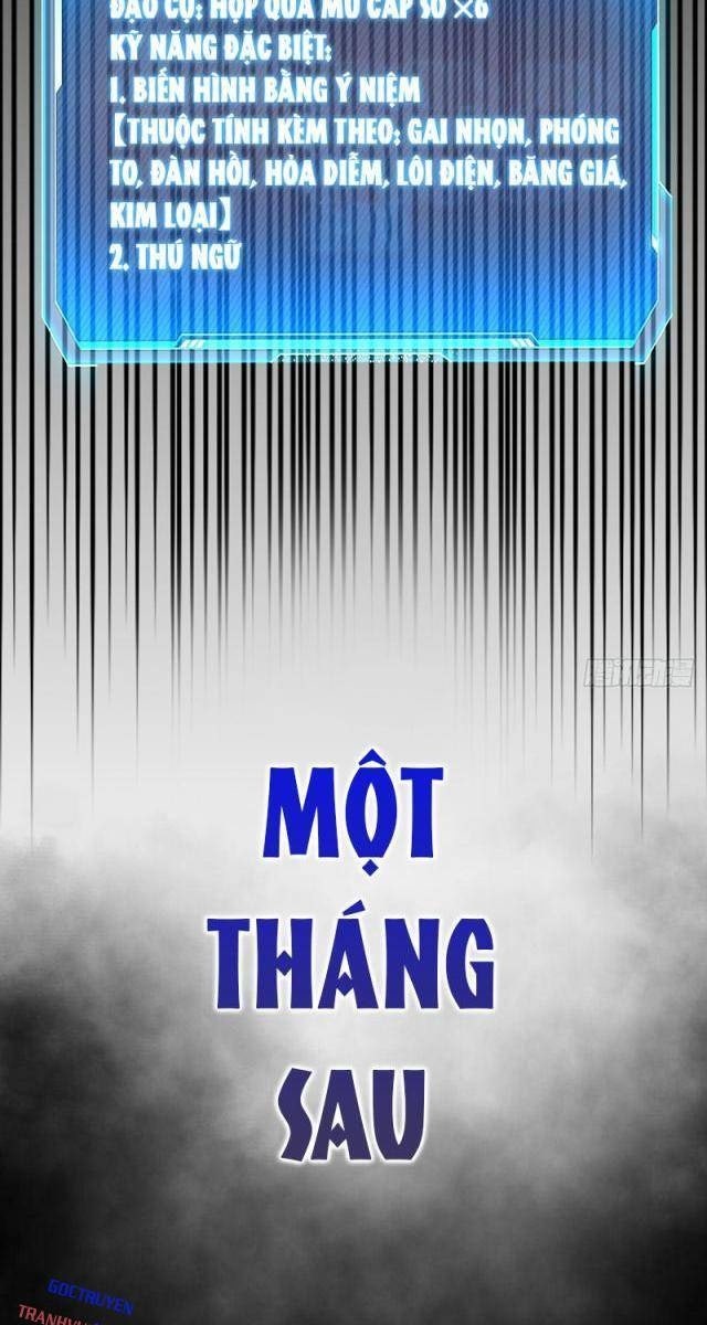 Nhân Vật Phản Diện Trong Trò Chơi Tận Thế Quật Khởi - Page 20