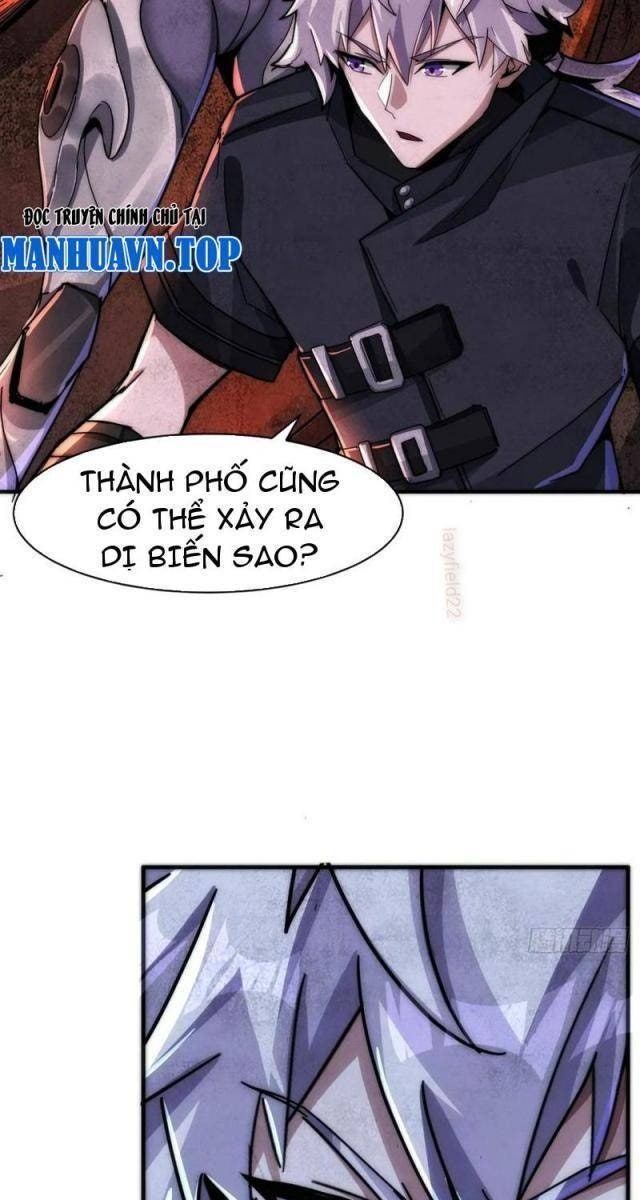 Nhân Vật Phản Diện Trong Trò Chơi Tận Thế Quật Khởi - Page 15