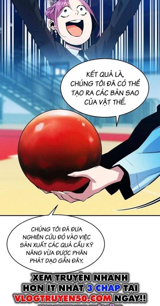 Đi Săn Tự Động Bằng Phân Thân - Page 95