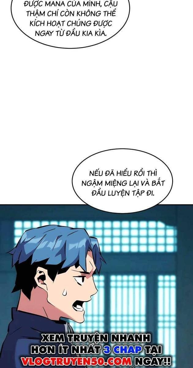 Đi Săn Tự Động Bằng Phân Thân - Page 49