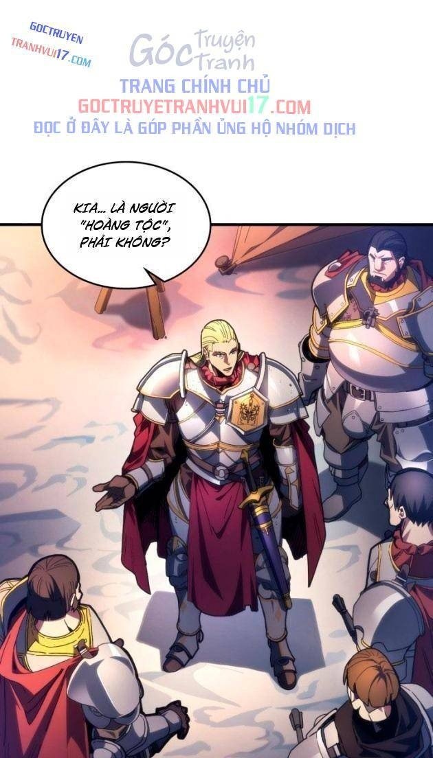 Hãy Hành Động Như Một Boss Đi Ngài Mr Devourer - Page 1