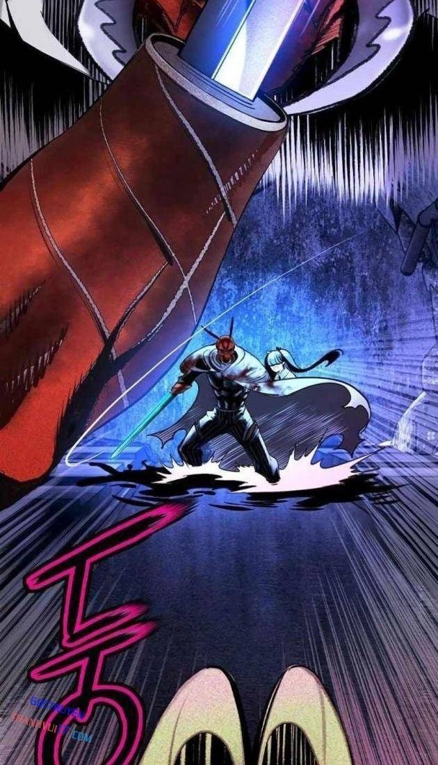 Đại Chiến Người Và Trùng - Page 16