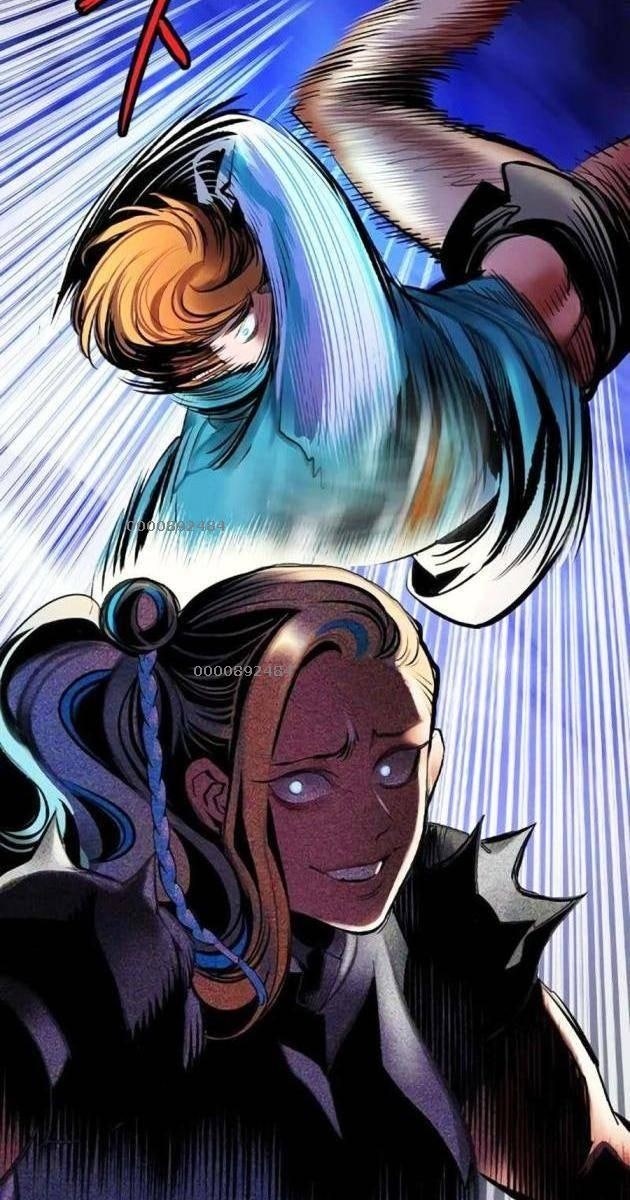 Đại Chiến Người Và Trùng - Page 51