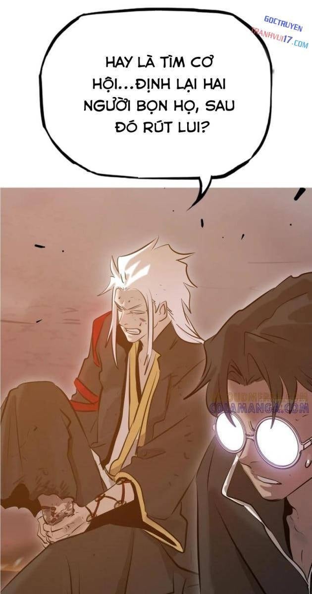 Phong Yêu Vấn Đạo - Page 51
