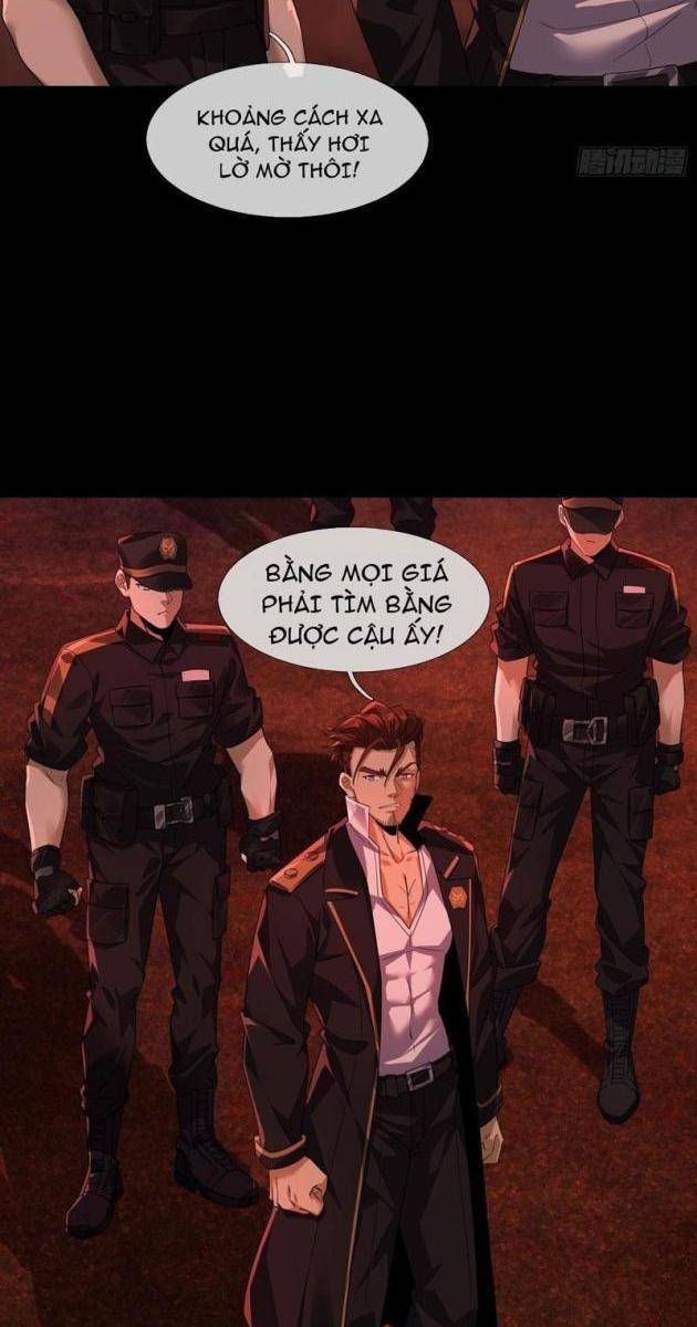Toàn Cầu Kinh Dị: Ta Mở Ra Thương Thành Tự Do Hack - Page 84
