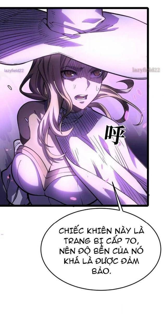 Sau Khi Sống Lại, Ta Dùng Kính Phản Diện Phục Thù - Page 77