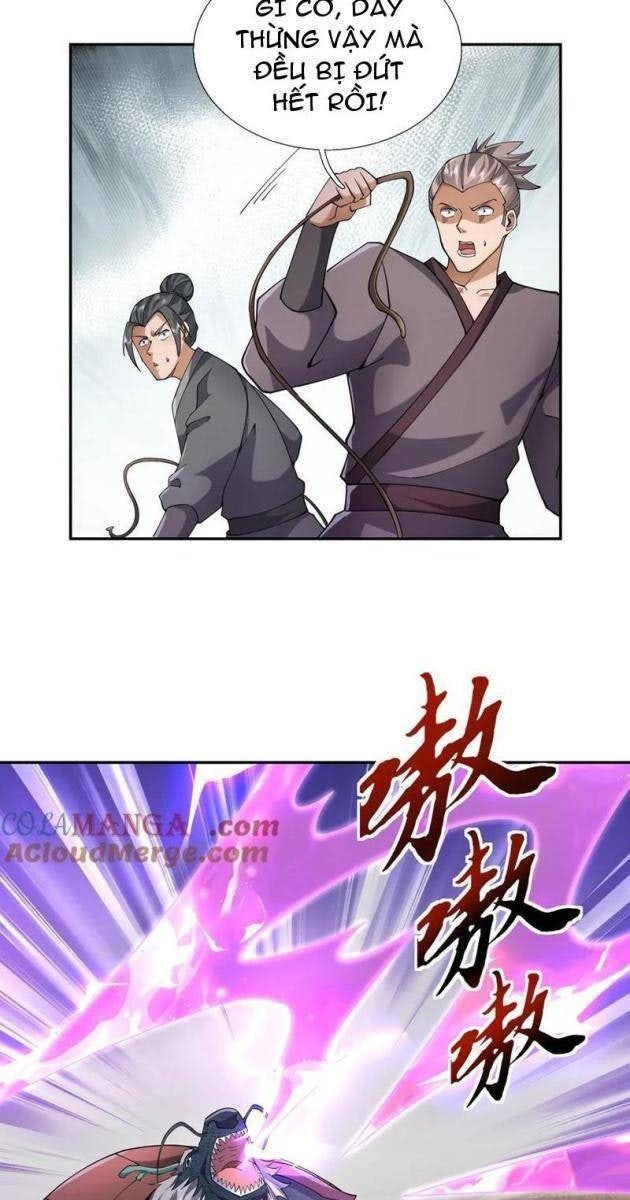 Ngủ Say Vạn Cổ: Xuất Thế Tung Hoành Chư Thiên - Page 53