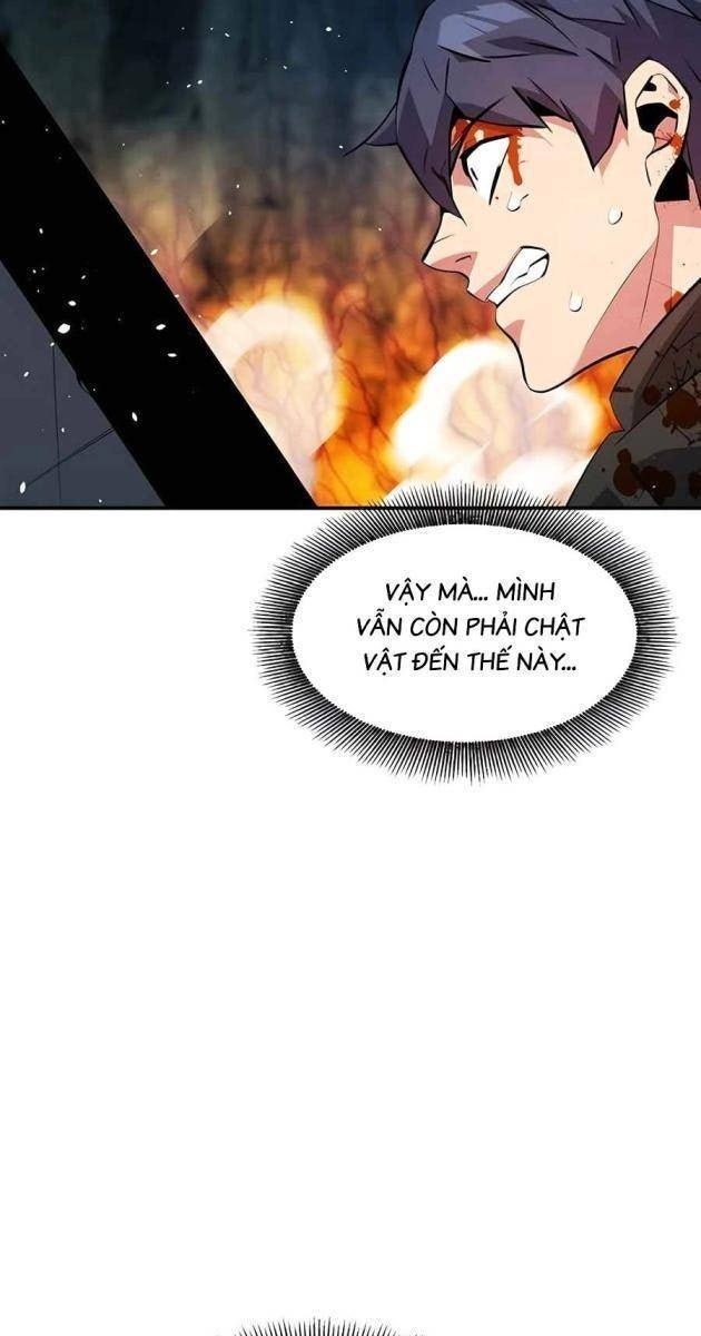 Đi Săn Tự Động Bằng Phân Thân - Page 56