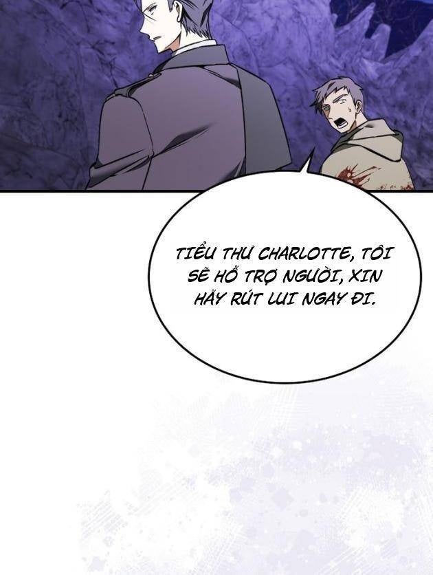 Đại Phản Diện Khao Khát Được Sống - Page 24