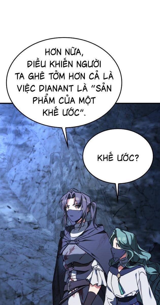 Đại Phản Diện Khao Khát Được Sống - Page 30