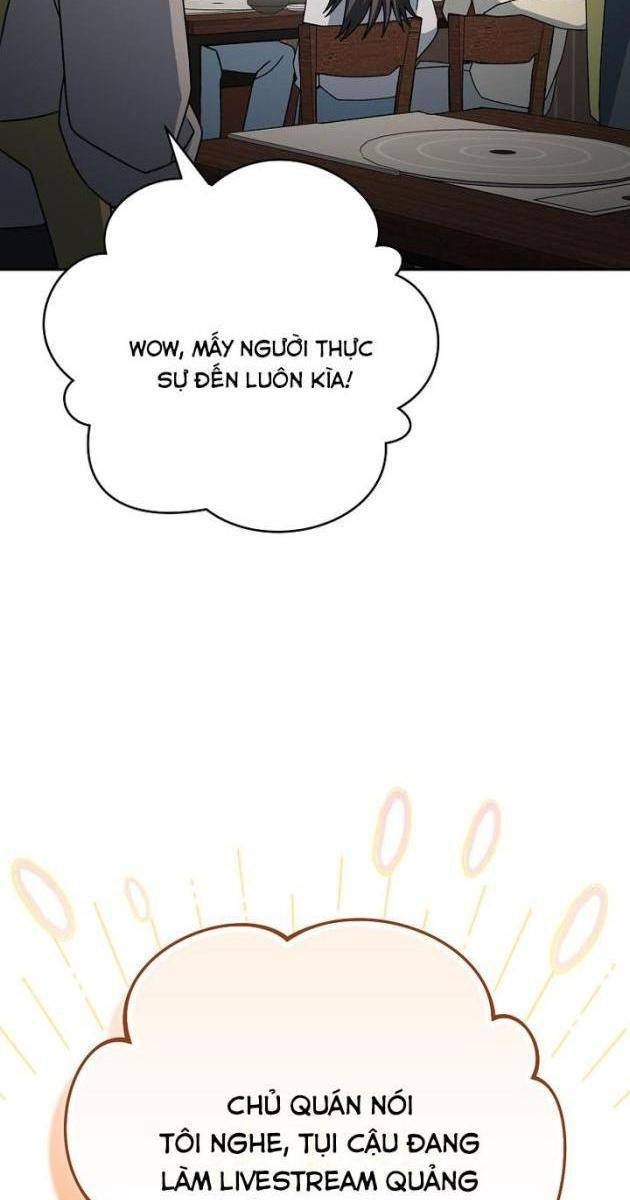 Stream Của Cung Thủ Thiên Tài - Page 23