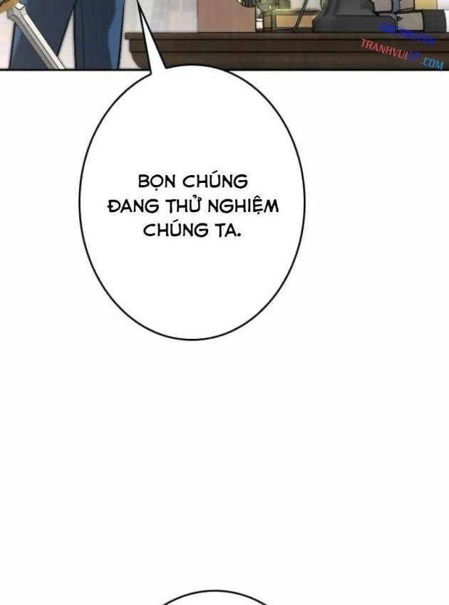 Chinh Phục Hầm Ngục Bằng Sao Chép Và Dán - Page 9