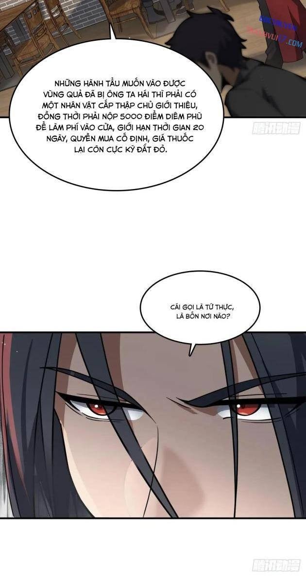 Bắt Đầu Từ Cửu Đầu Điểu - Page 59