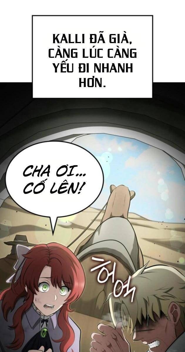 Nhà Vô Địch Kalli - Page 112