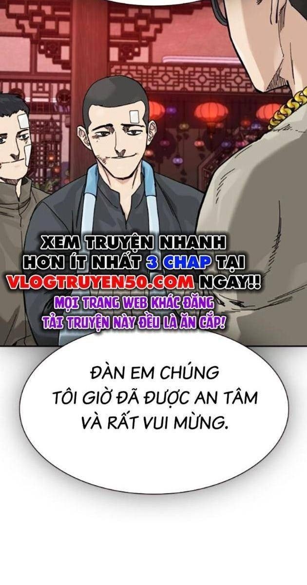 Để Có Thể Sống Sót - Page 130