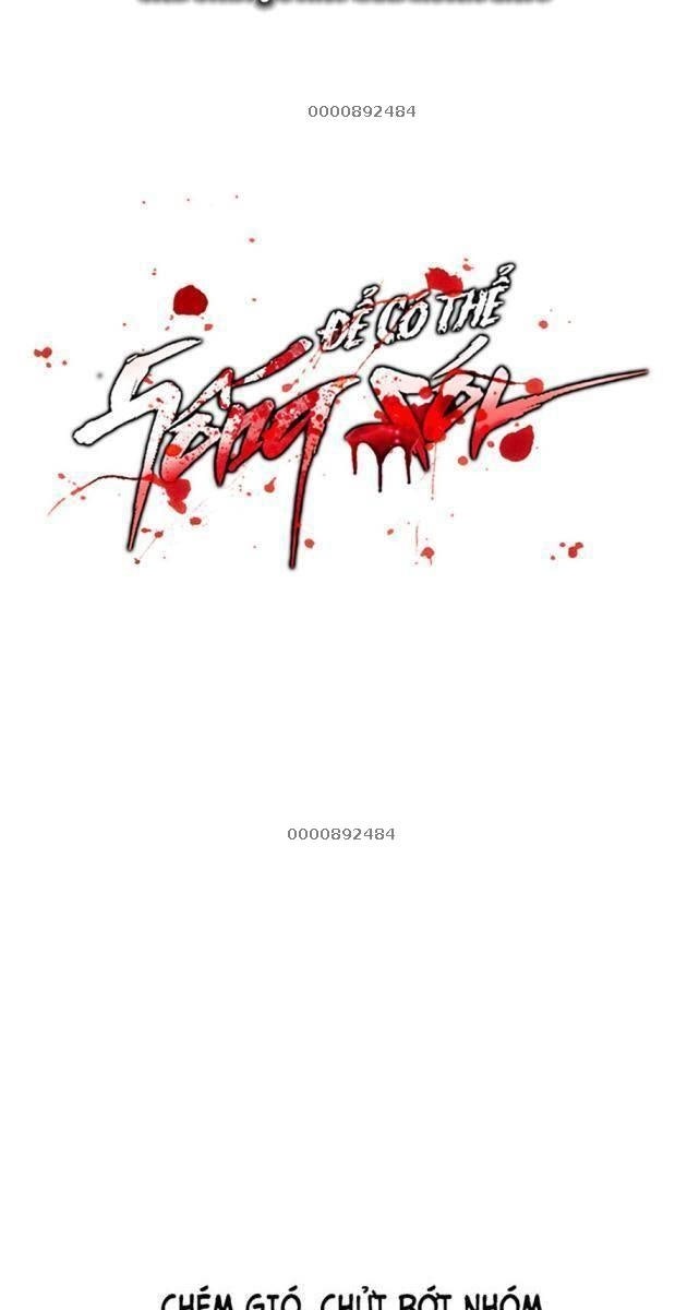 Để Có Thể Sống Sót - Page 229