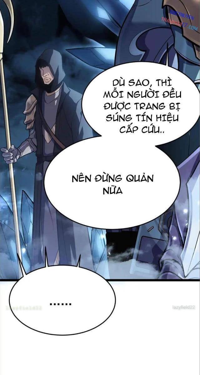 Sau Khi Sống Lại, Ta Dùng Kính Phản Diện Phục Thù - Page 49
