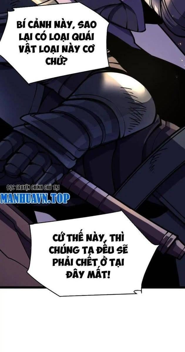 Sau Khi Sống Lại, Ta Dùng Kính Phản Diện Phục Thù - Page 8