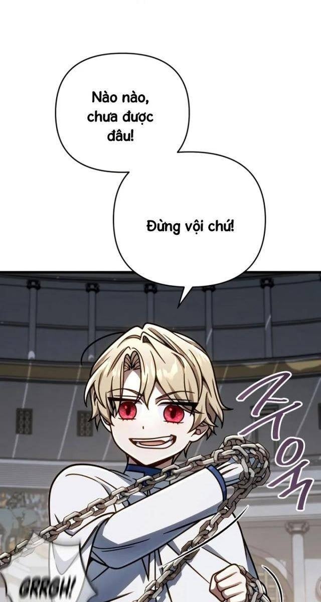 Ta Sẽ Huỷ Diệt Đế Quốc Này - Page 10