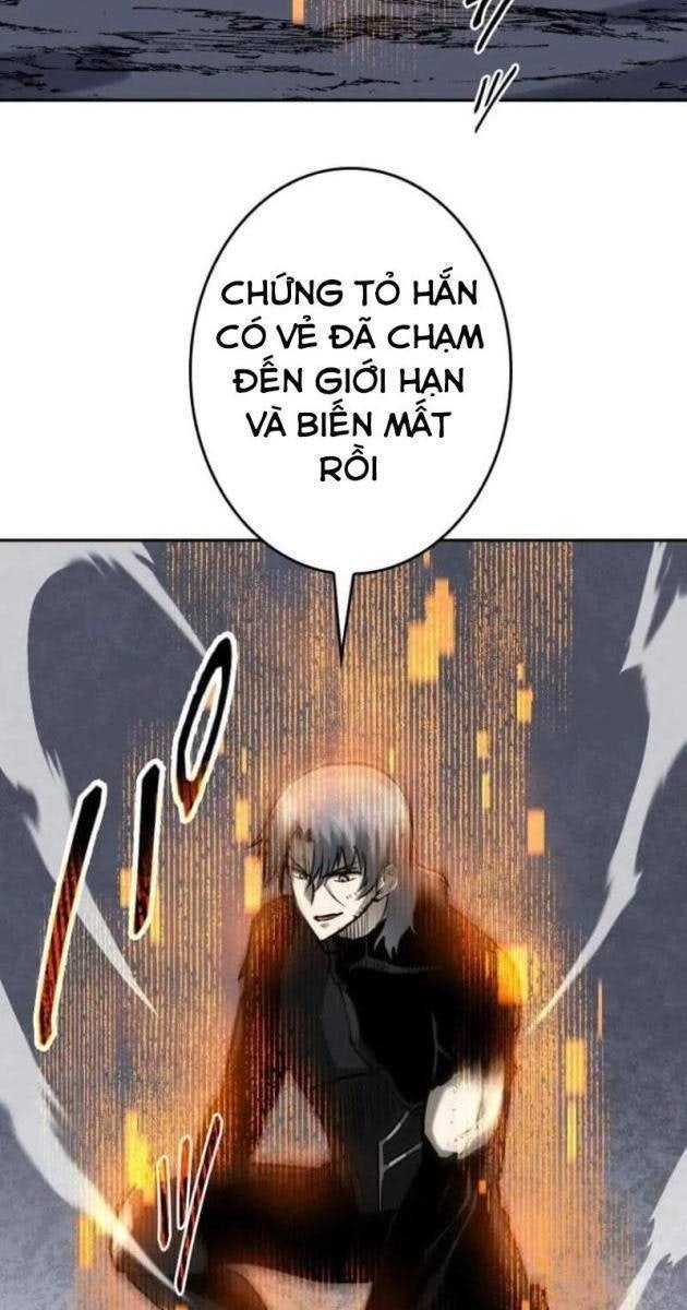 Chinh Phục Hầm Ngục Bằng Sao Chép Và Dán - Page 7